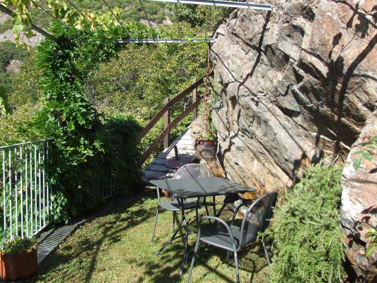 Le Rocher Châtillon Exteriér fotografie