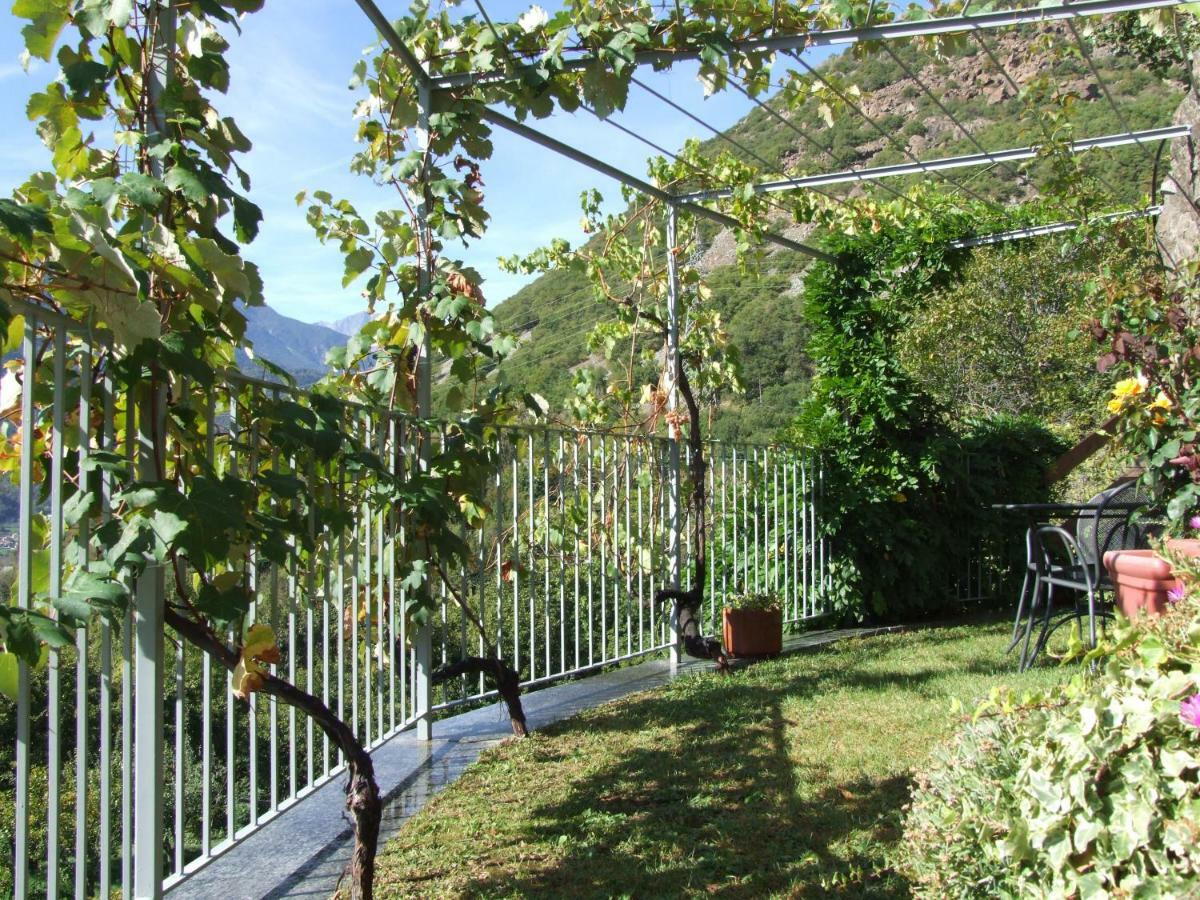 Le Rocher Châtillon Exteriér fotografie