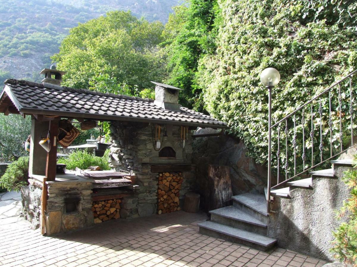 Le Rocher Châtillon Exteriér fotografie