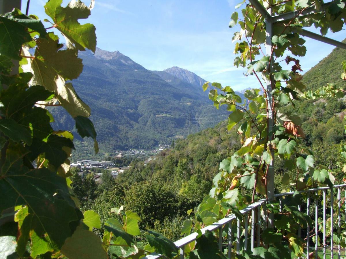 Le Rocher Châtillon Exteriér fotografie